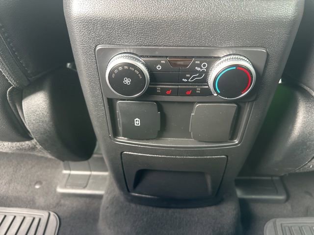 Used 2023 Ford Explorer Limited AWD/4WD image 26