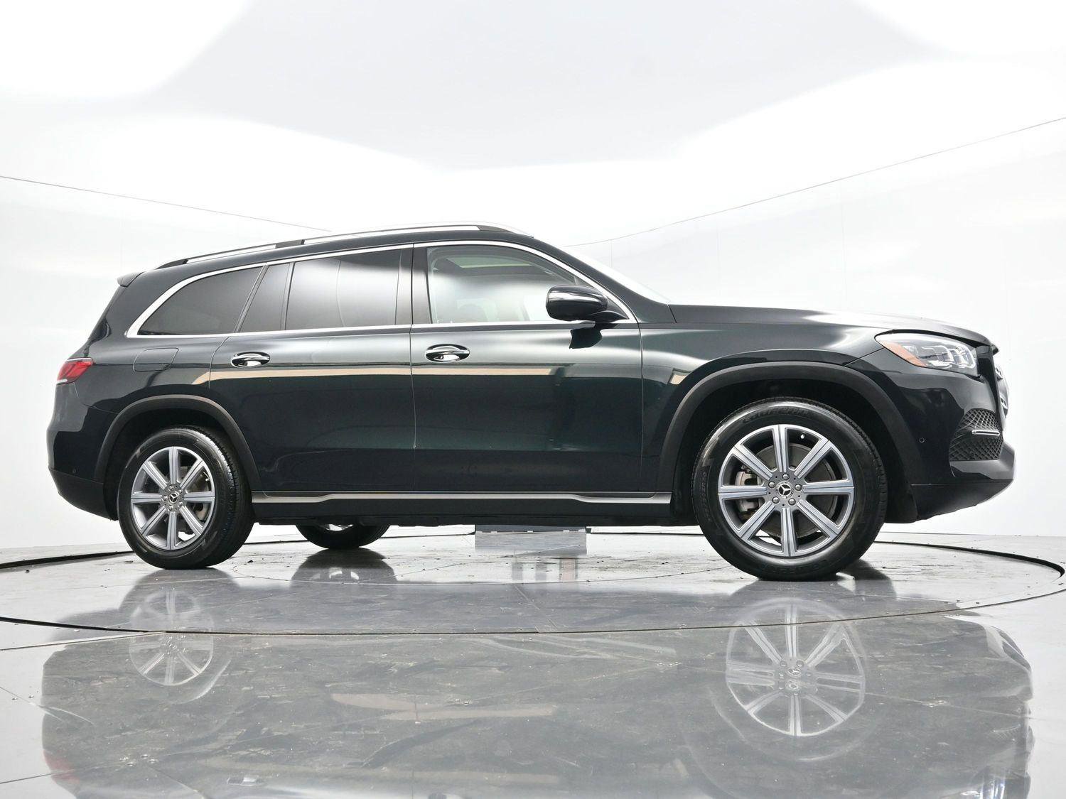 Used 2023 Mercedes-Benz GLS 450 4MATIC image 46