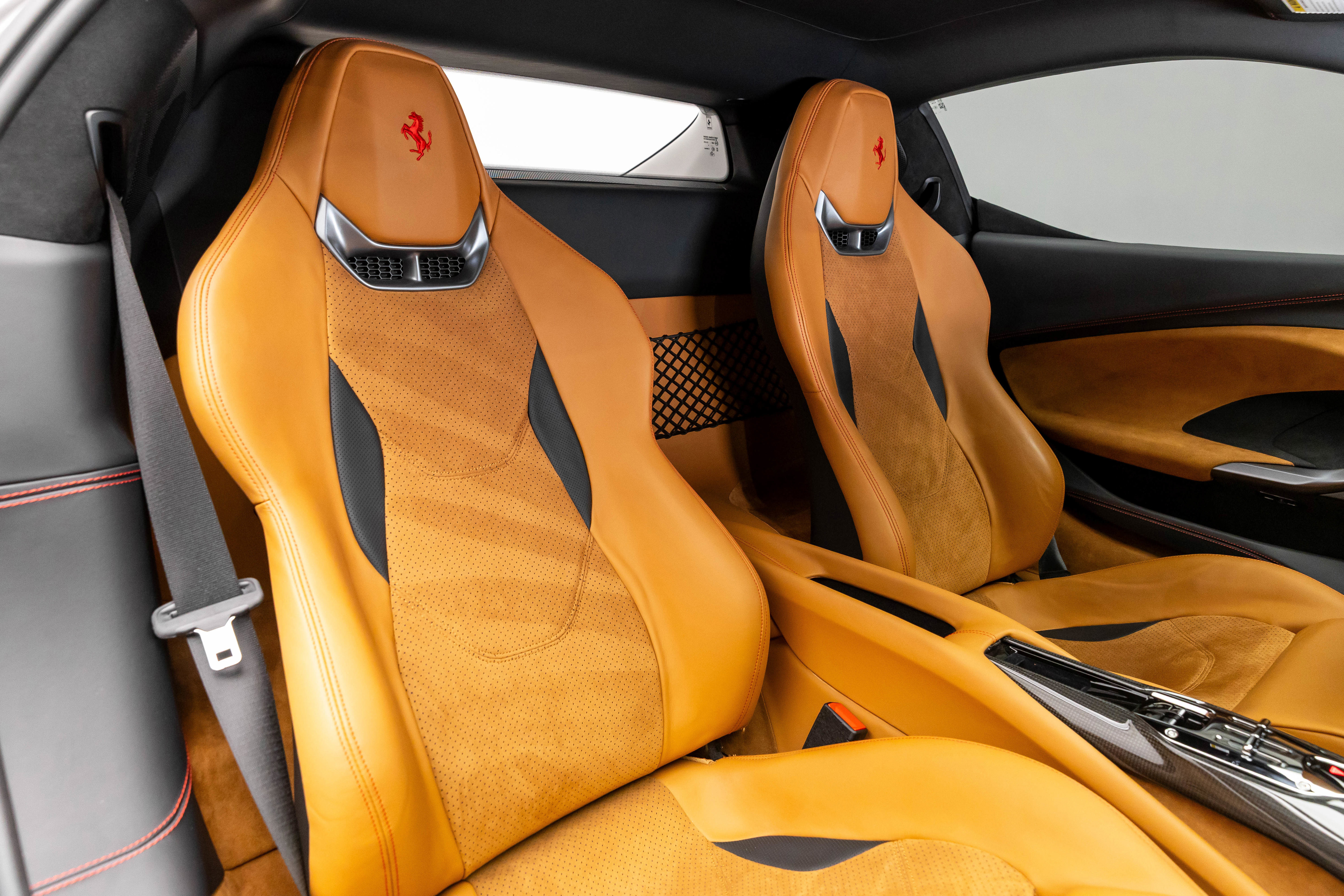 Used 2025 Ferrari 296 GTB image 51