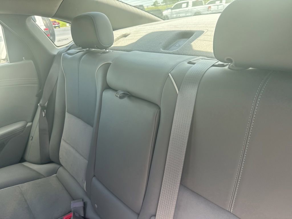 Used 2014 Chevrolet Impala LT FWD image 7