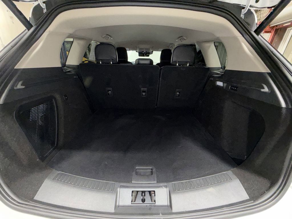 Used 2025 Lincoln Corsair FWD w/ Equipment Group 101A image 22