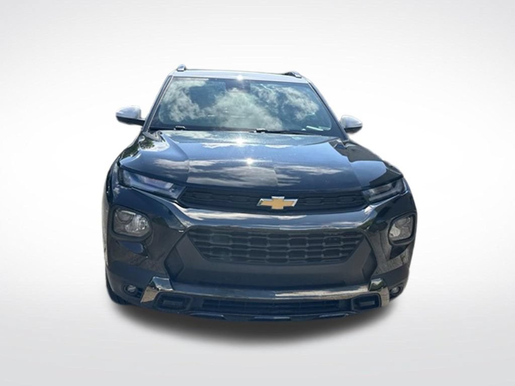 Used 2023 Chevrolet TrailBlazer ACTIV AWD/4WD image 9