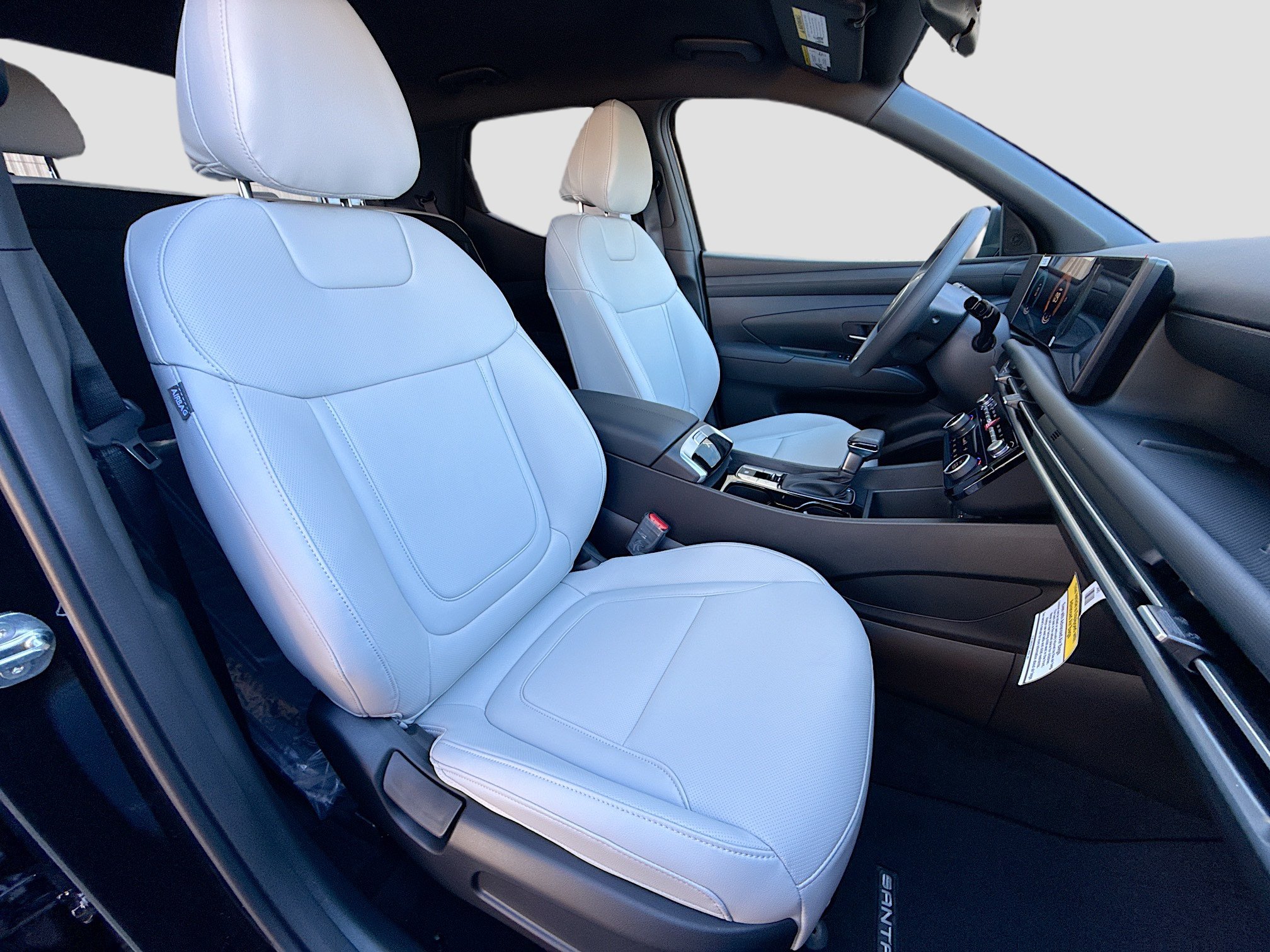 New 2026 Hyundai Santa Cruz SEL FWD image 16