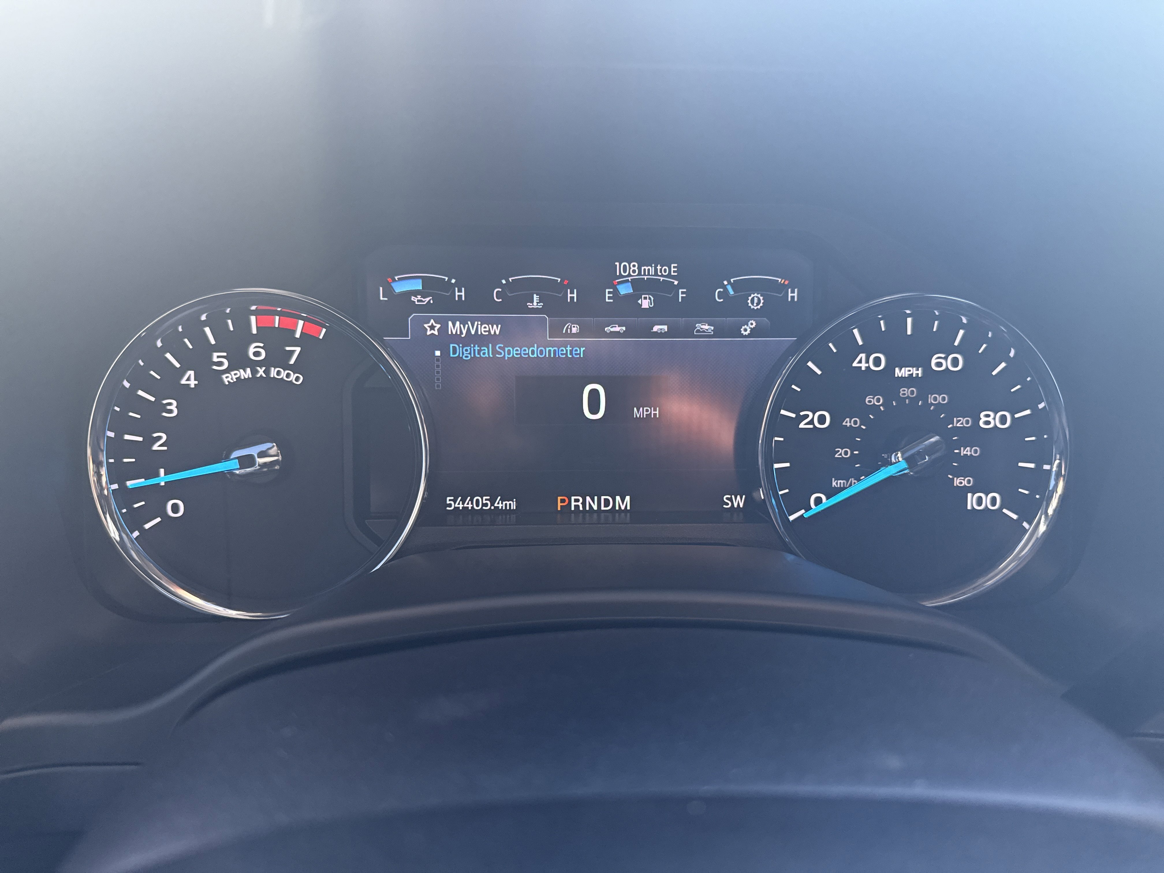 Used 2021 Ford F350 Lariat w/ Chrome Package image 20