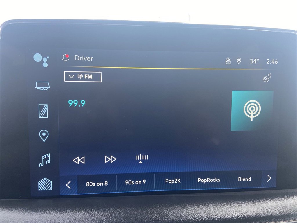 Certified 2023 Chevrolet Tahoe High Country w/ Premium Package 2 image 13