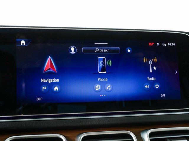 Used 2024 Mercedes-Benz GLE 450 4MATIC image 15