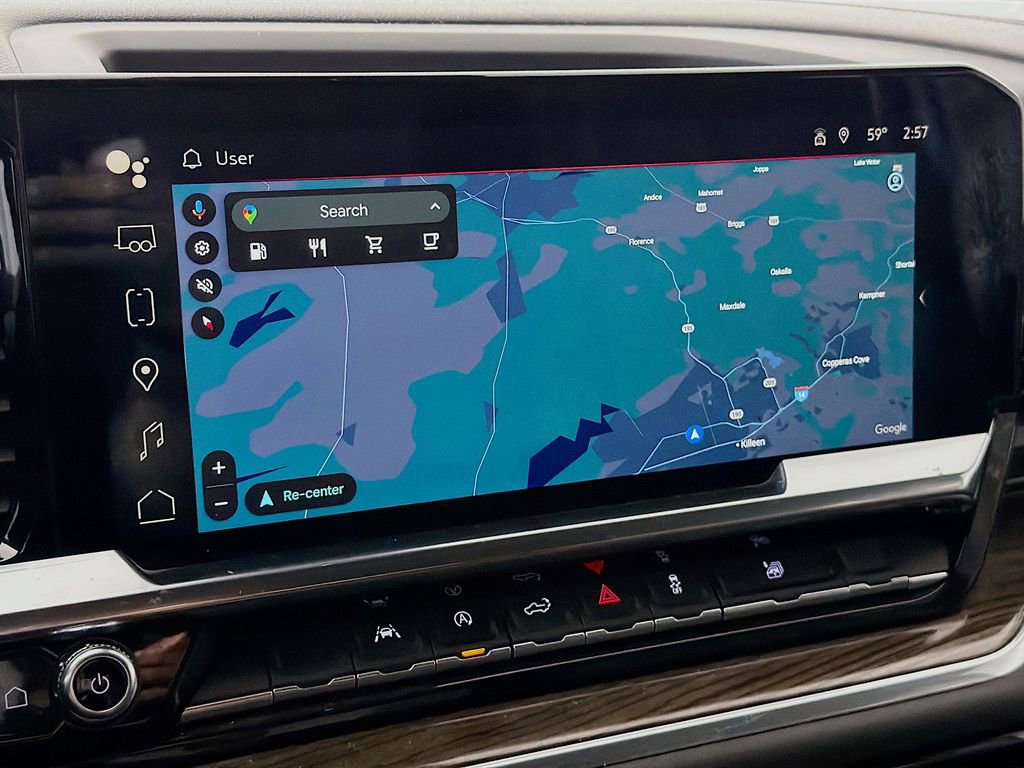 Used 2023 GMC Sierra 1500 Elevation image 17