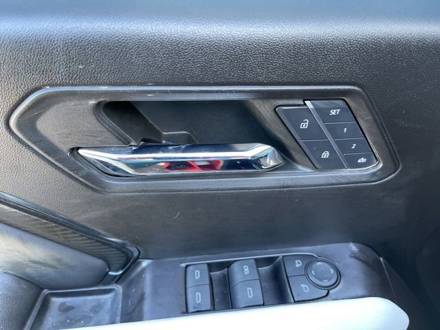 Certified 2024 GMC Canyon AT4X image 15