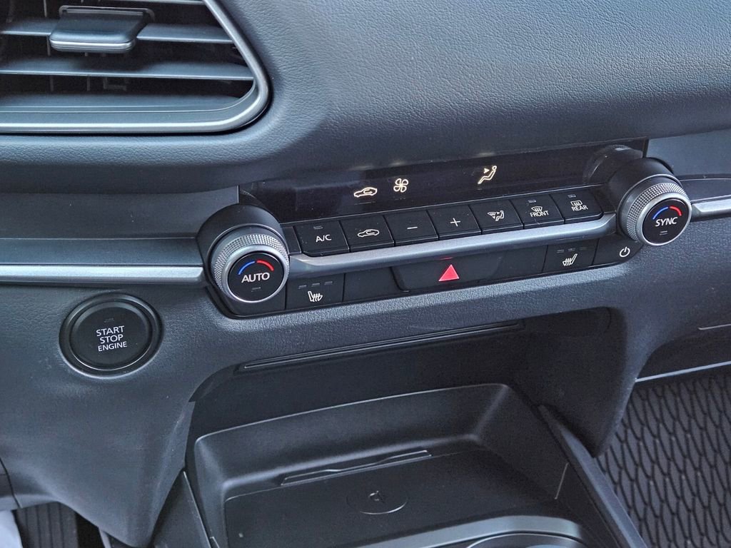 New 2026 MAZDA CX-30 AWD 2.5 S image 19