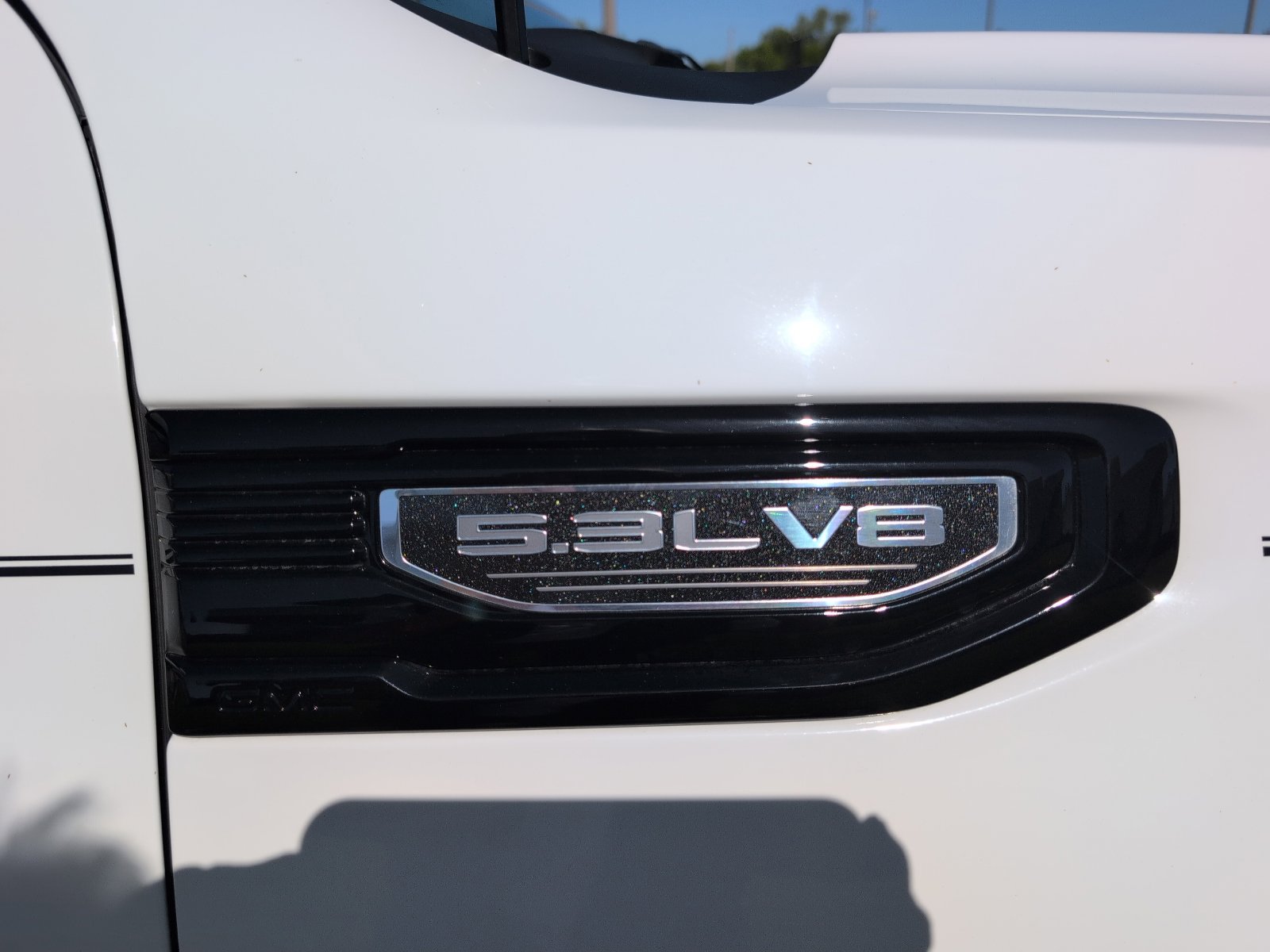 Used 2025 GMC Sierra 1500 Elevation w/ Elevation Premium Package image 10