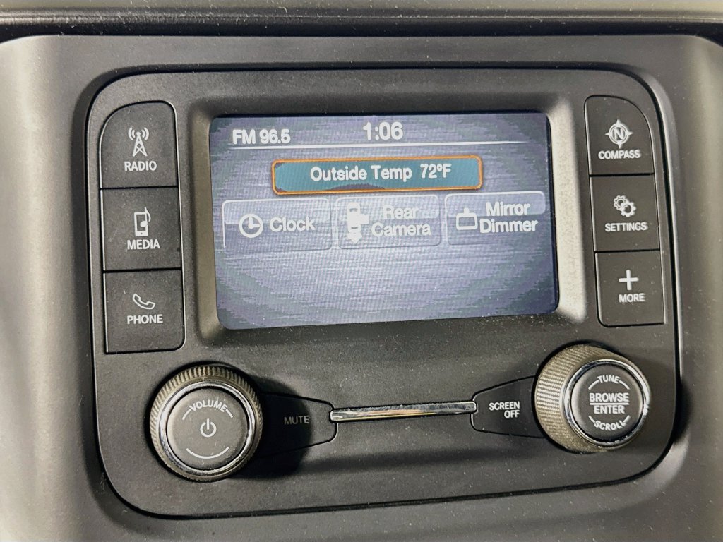 Used 2023 RAM 1500 Tradesman AWD/4WD image 30