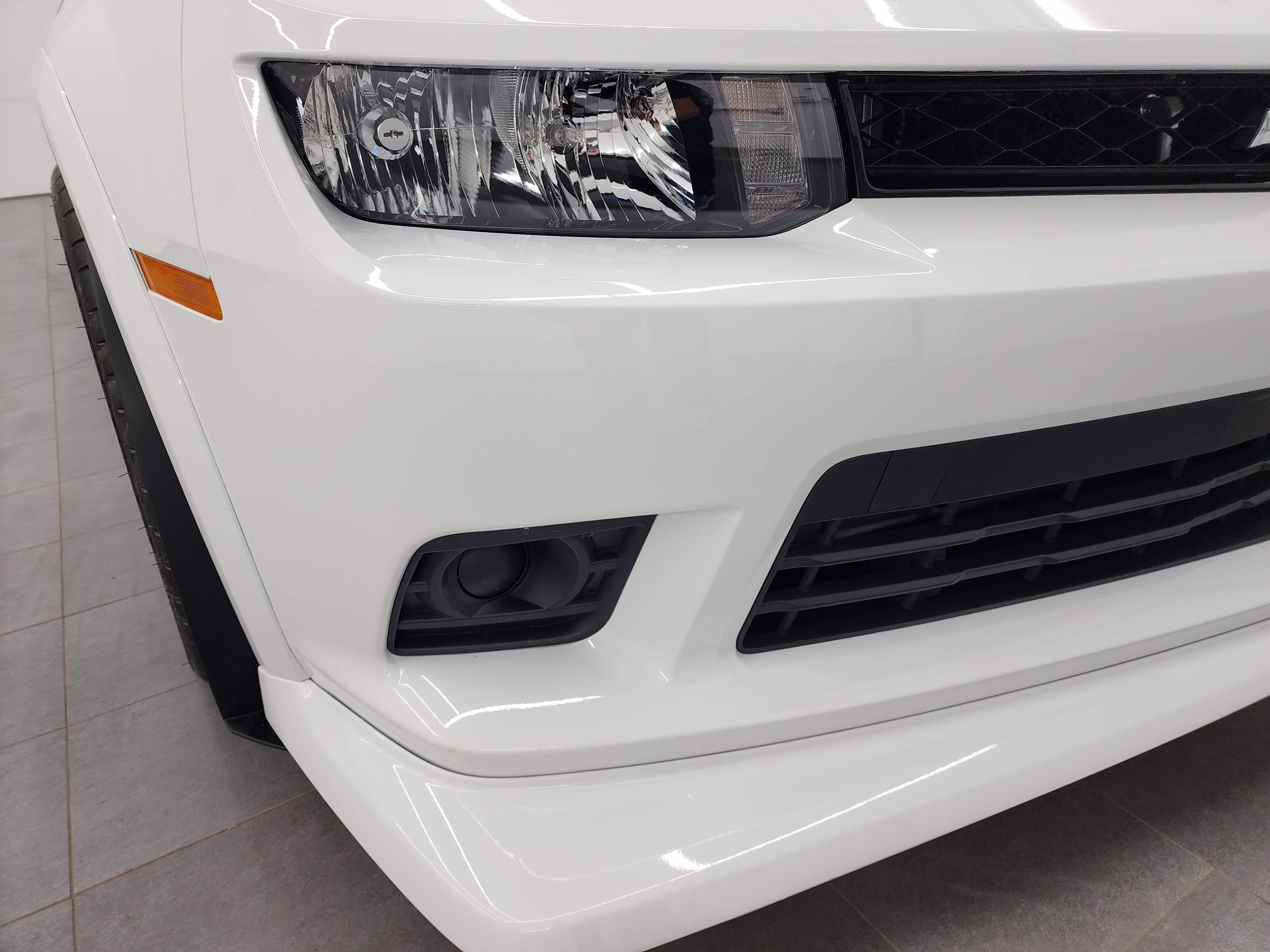 Used 2015 Chevrolet Camaro Z/28 image 22