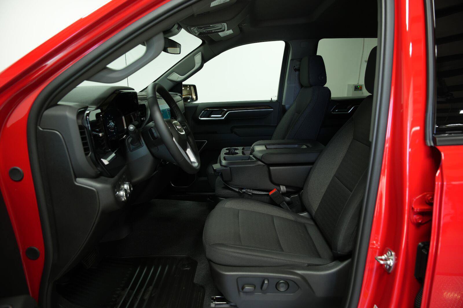 New 2026 GMC Sierra 1500 Elevation AWD/4WD image 36