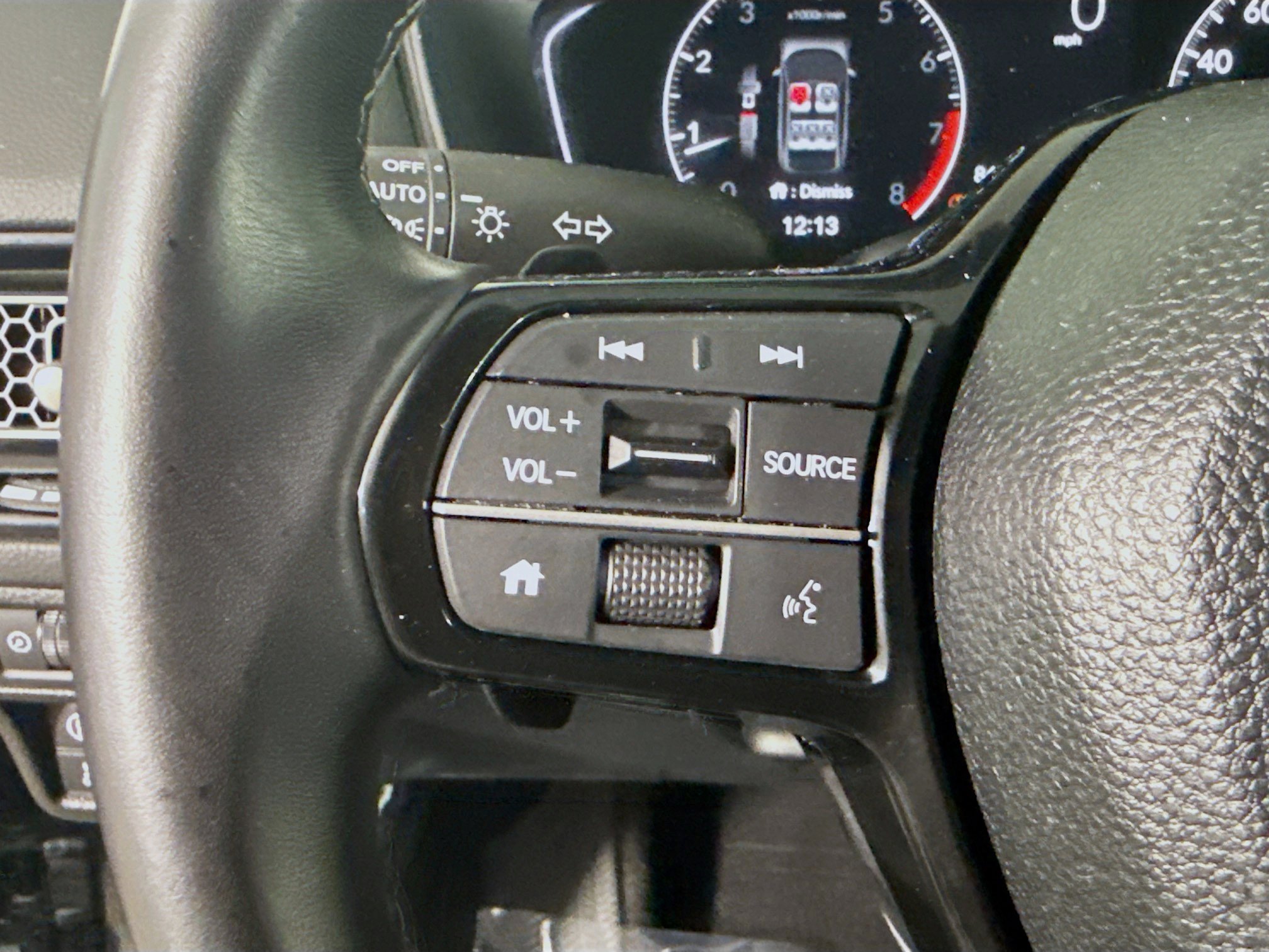 Used 2024 Honda Civic Sport image 14