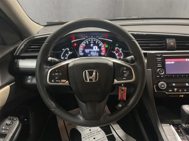 Used 2018 Honda Civic LX image 13