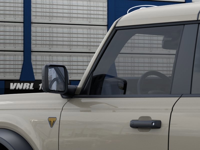 New 2026 Ford Bronco Badlands AWD/4WD image 23