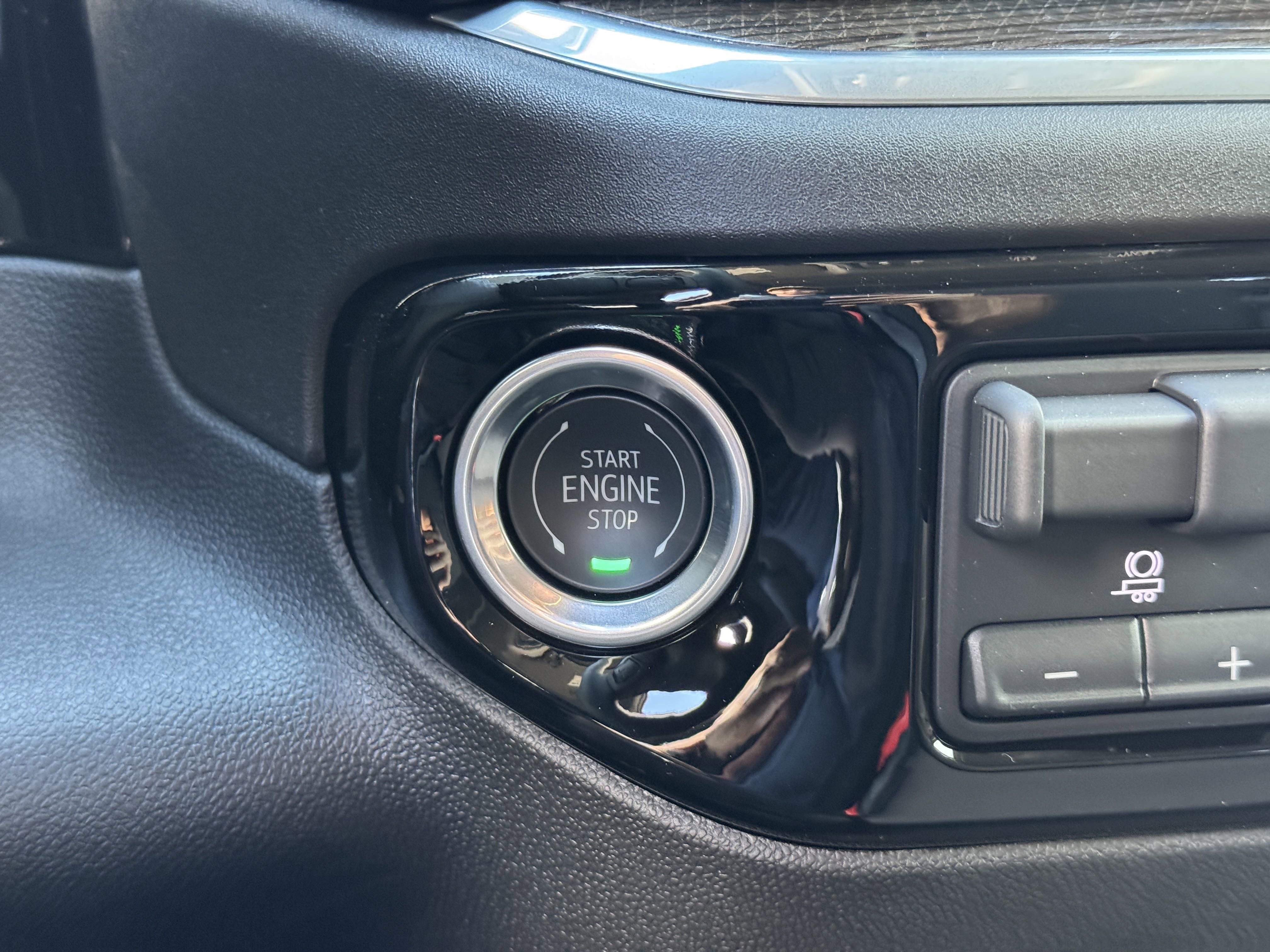 New 2026 Chevrolet Silverado 1500 LT image 22