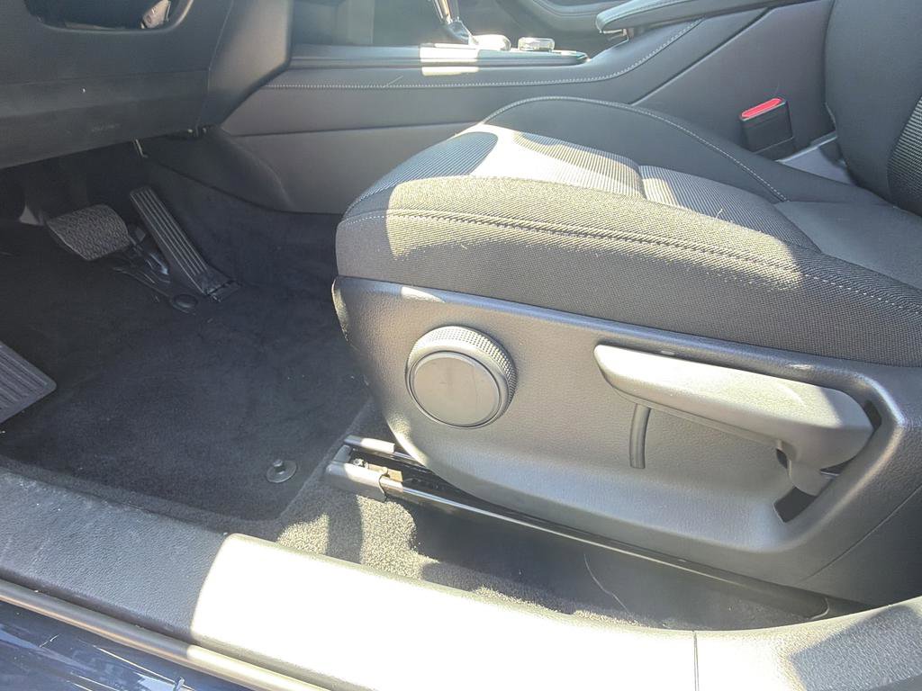 Certified 2023 MAZDA CX-30 AWD 2.5 S image 12