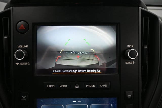 Used 2024 Subaru Impreza 2.0i AWD/4WD image 19