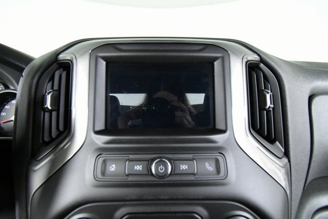 New 2026 Chevrolet Silverado 1500 W/T w/ Trailering Package image 4