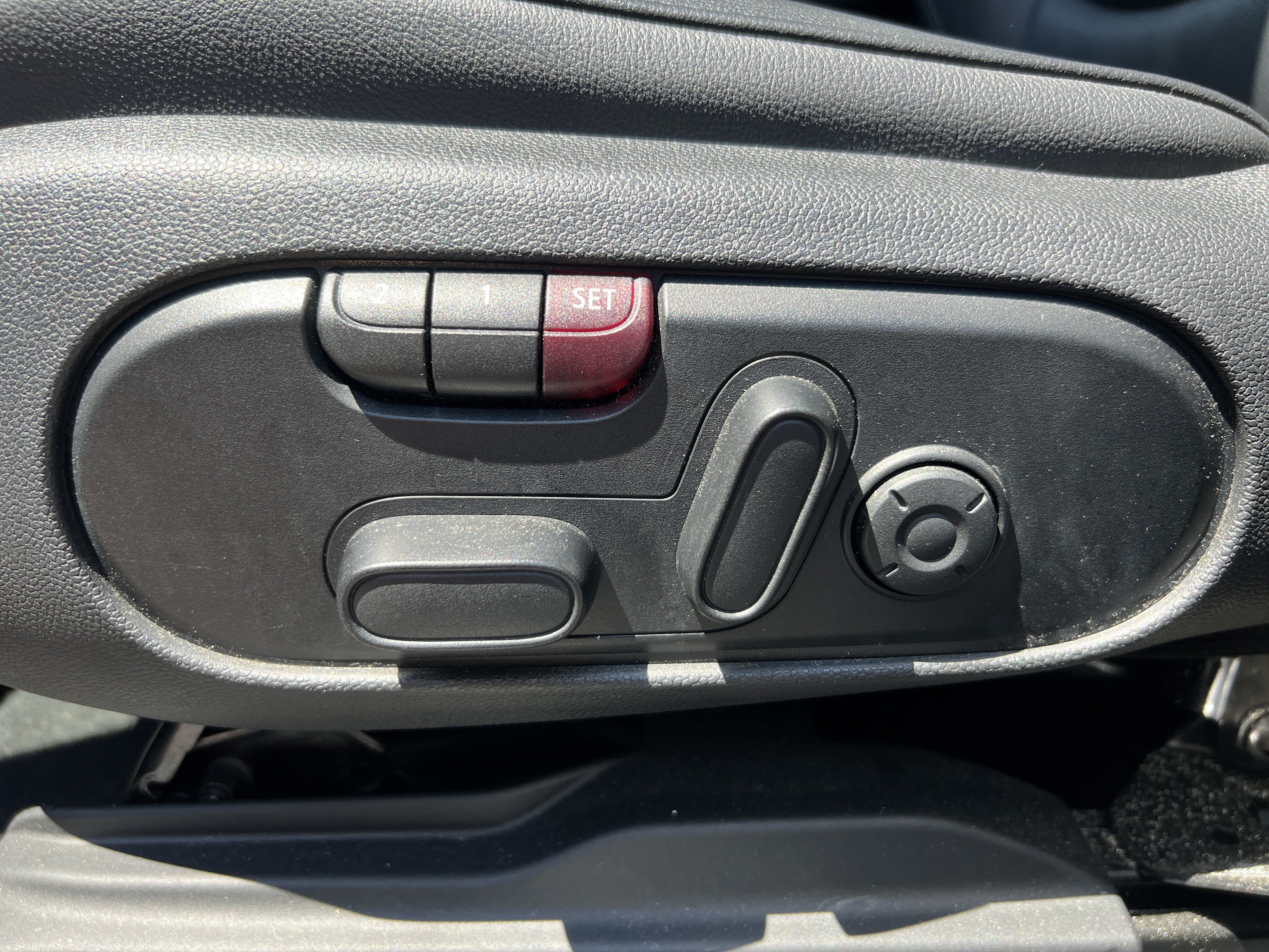 Used 2019 MINI Cooper Countryman S FWD image 37