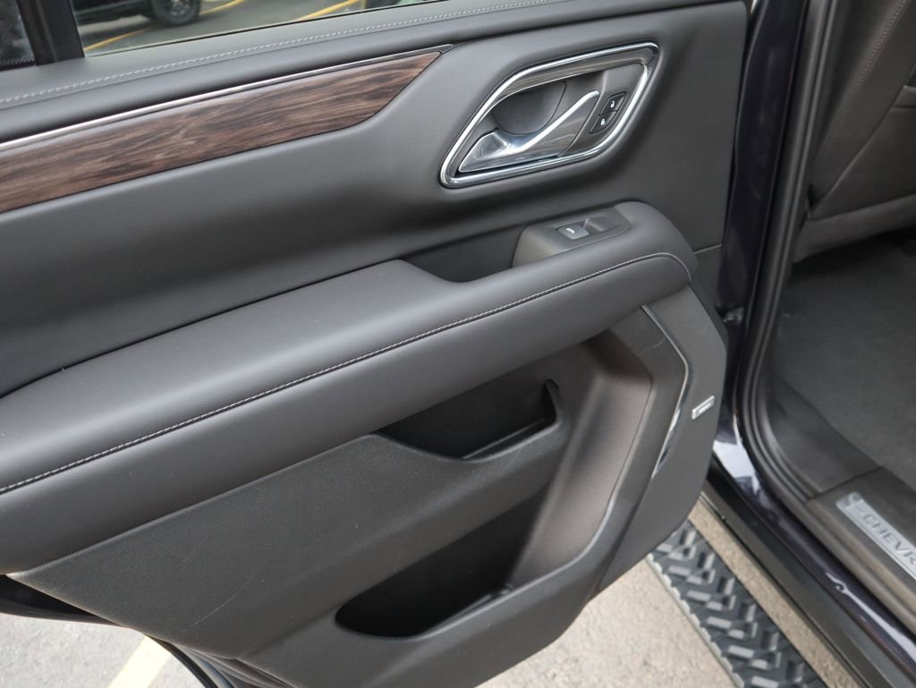 Used 2023 Chevrolet Tahoe Z71 image 15