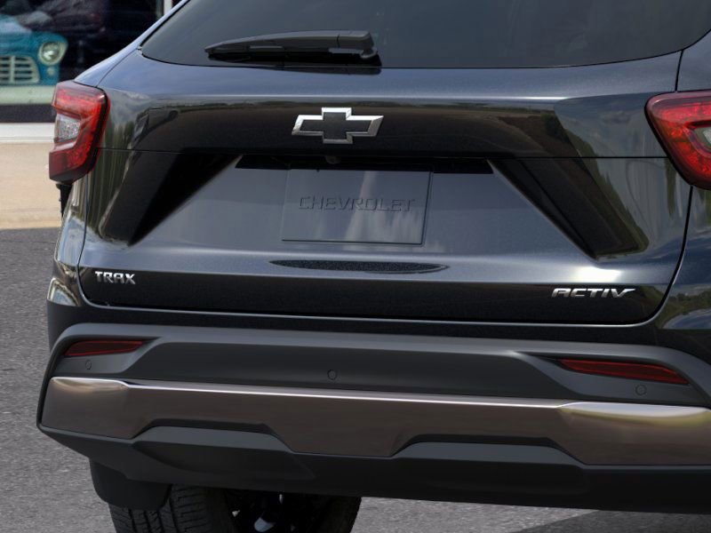 New 2026 Chevrolet Trax ACTIV image 14