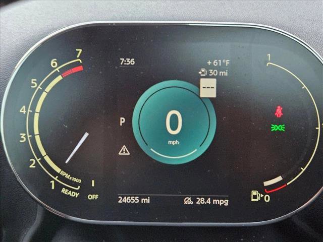 Used 2024 MINI Cooper Countryman S w/ Storage Package image 12