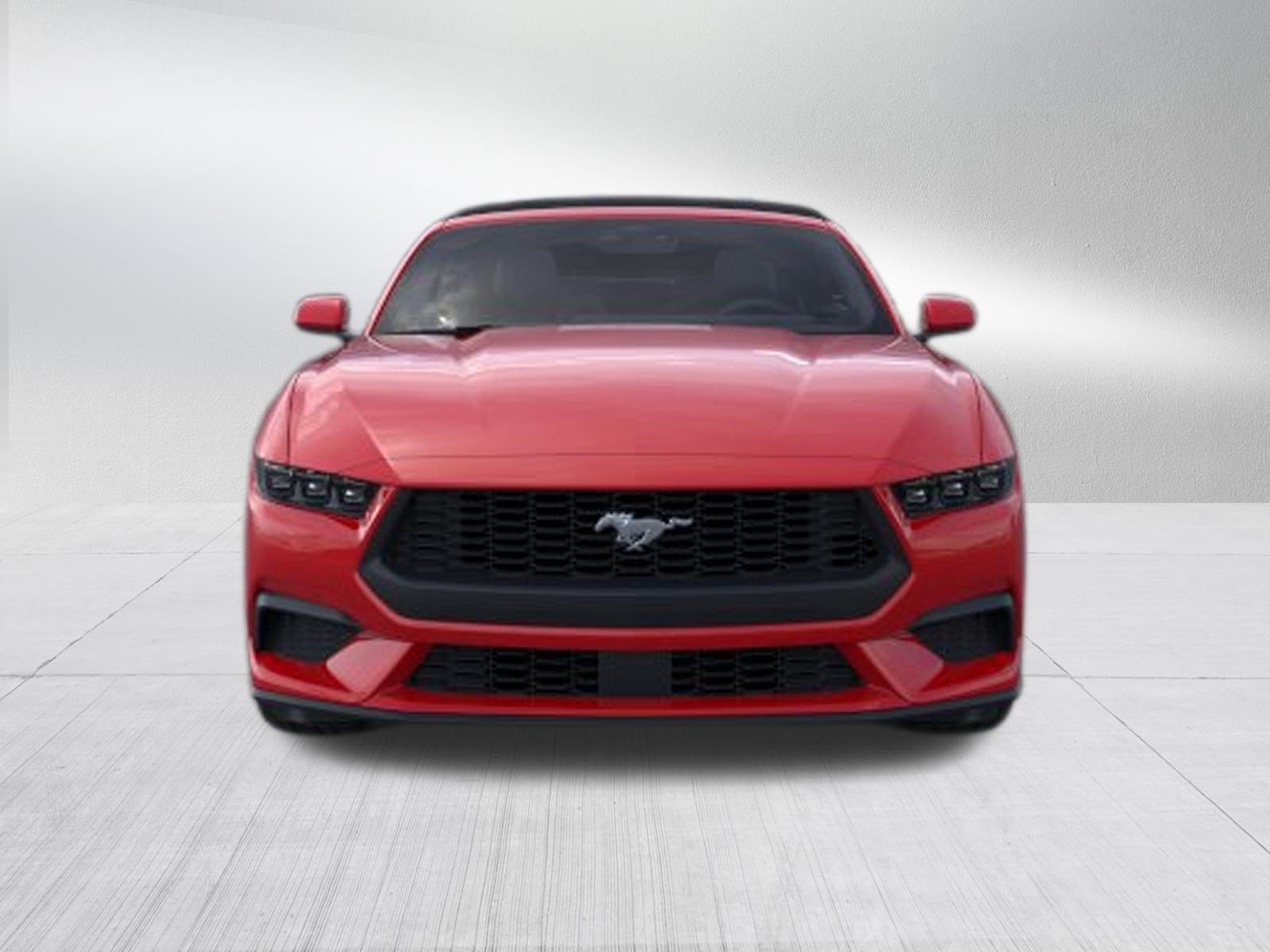 New 2026 Ford Mustang Convertible RWD video 2