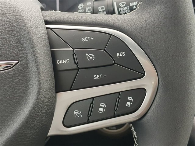 New 2026 Chrysler Voyager LX image 30