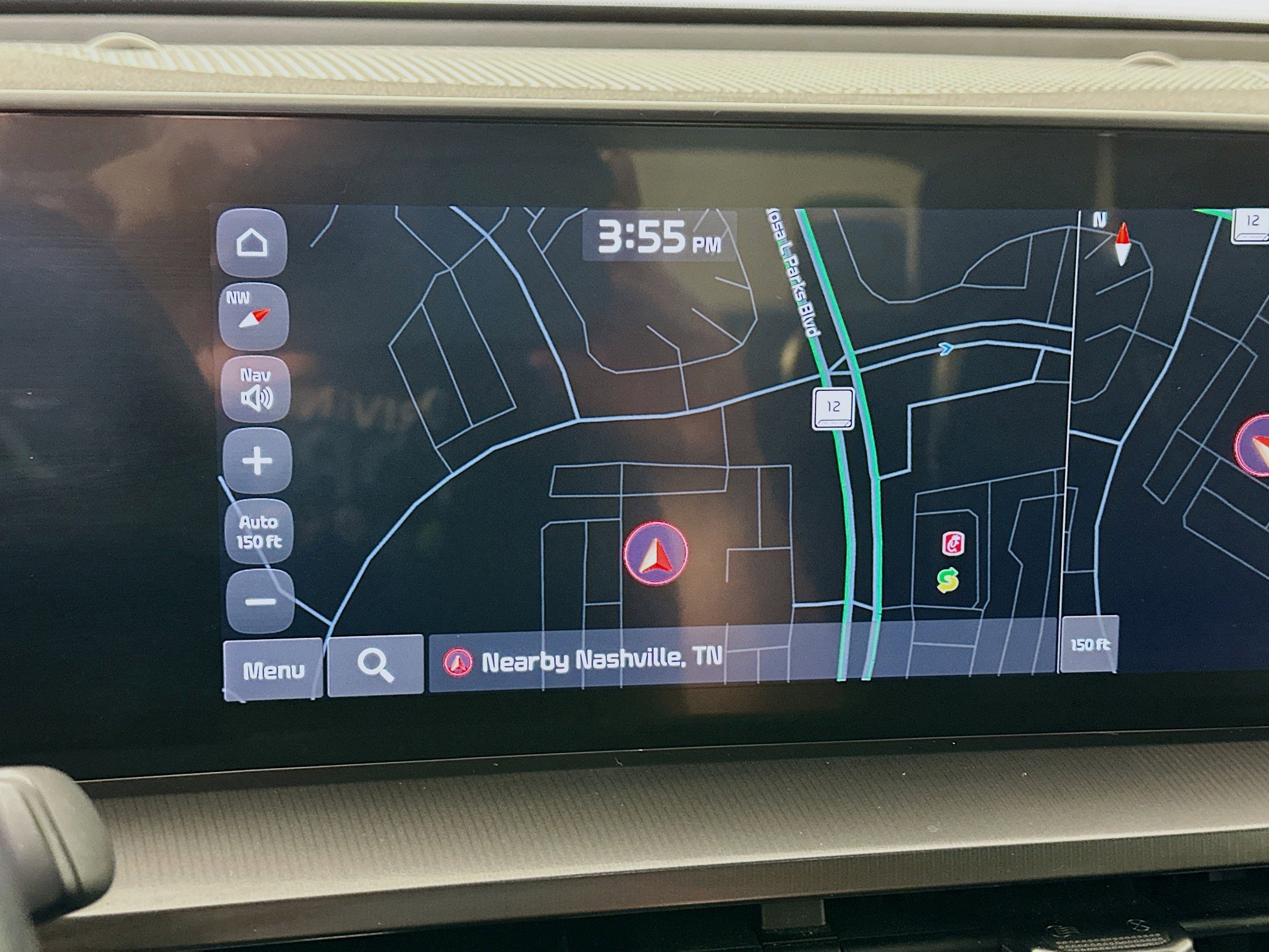 Used 2025 Kia Telluride S image 21