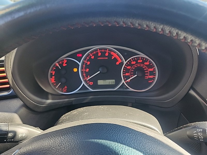 Used 2013 Subaru Impreza WRX Premium AWD/4WD image 7