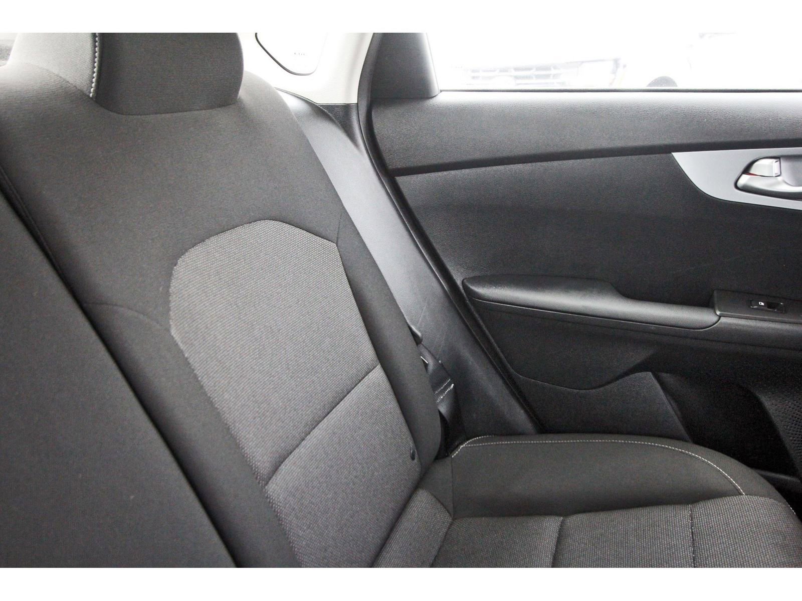 Used 2024 Kia Forte LXS image 15