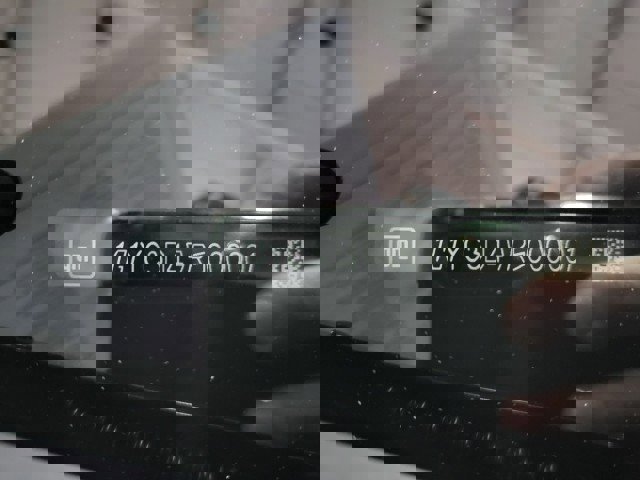 Used 2024 Chevrolet Corvette Stingray Premium Conv RWD image 2