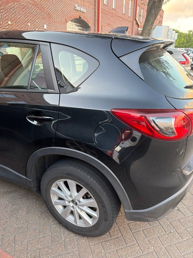 Used 2015 MAZDA CX-5 Sport w/ Bluetooth Audio Package FWD image 7
