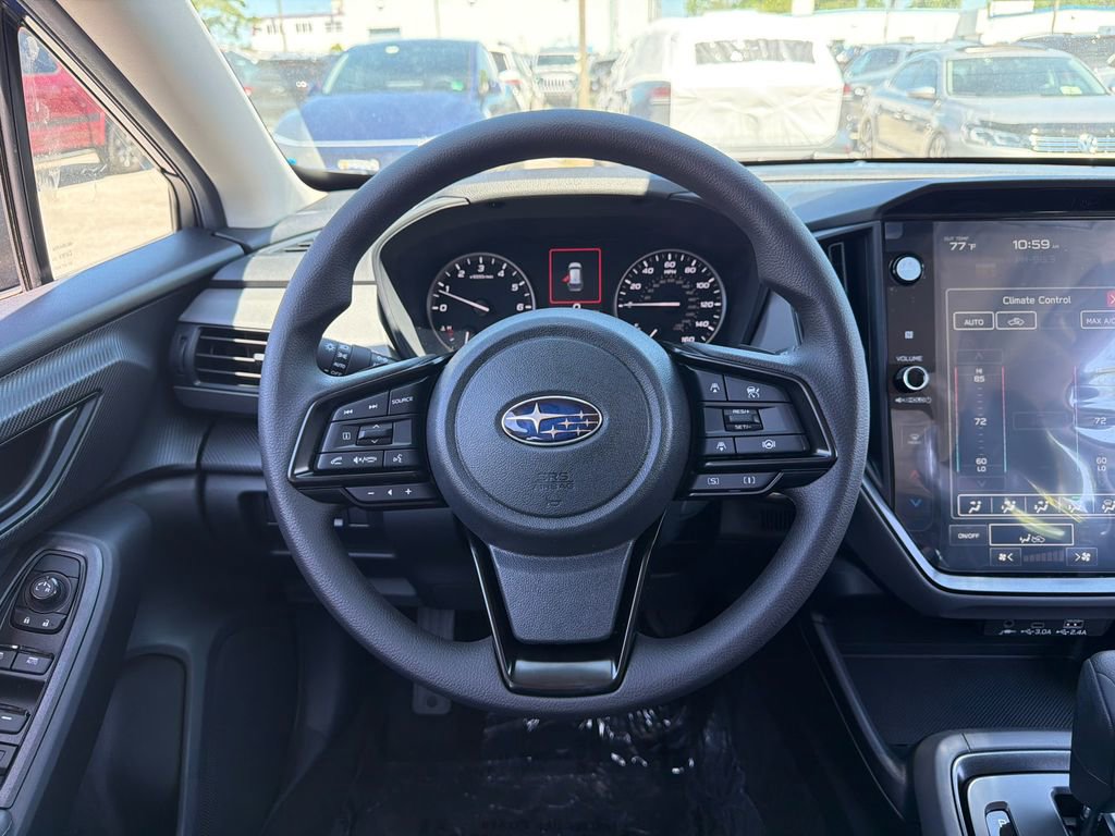 New 2026 Subaru Crosstrek 2.0i Premium AWD/4WD image 22