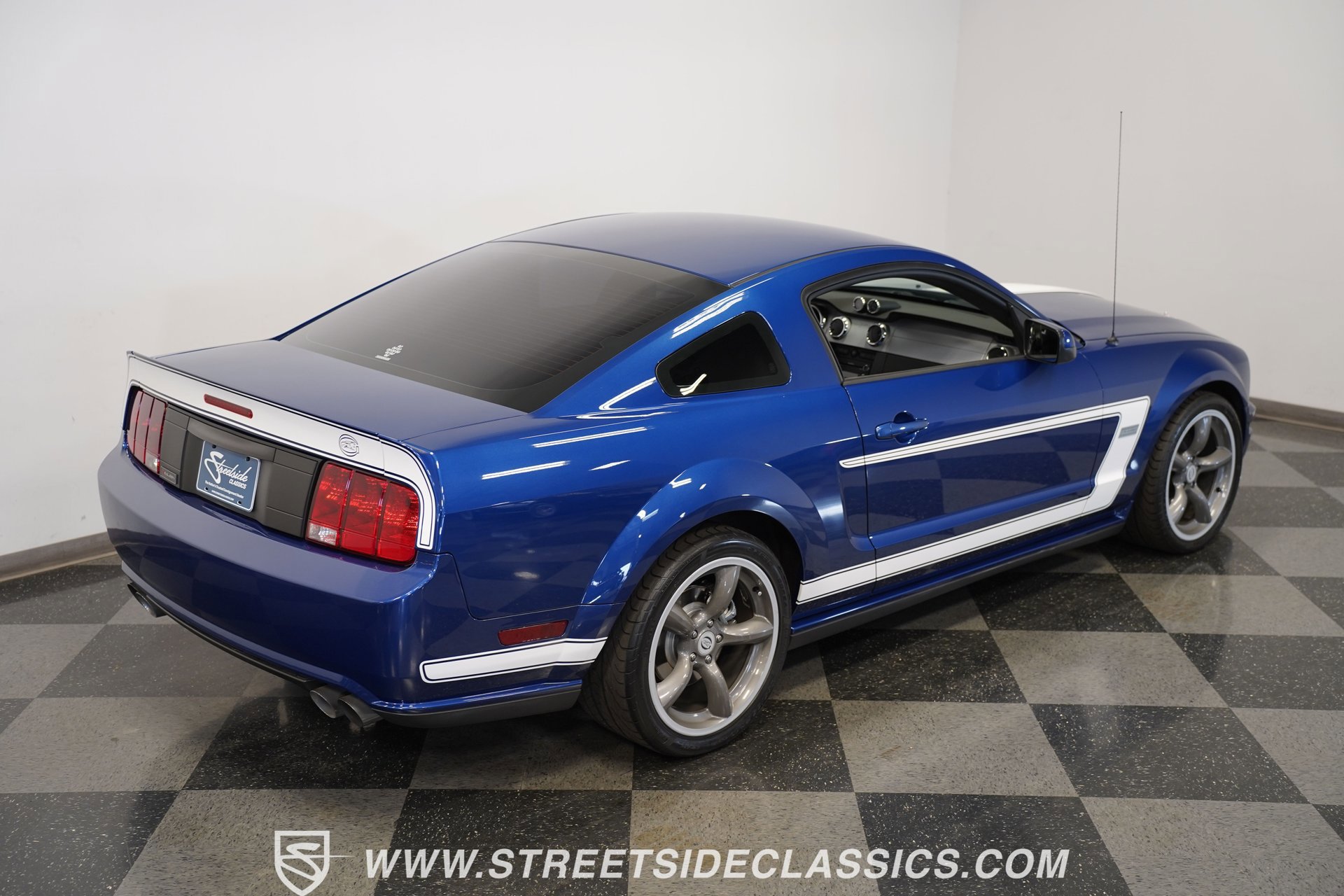 Used 2008 Ford Mustang GT image 15