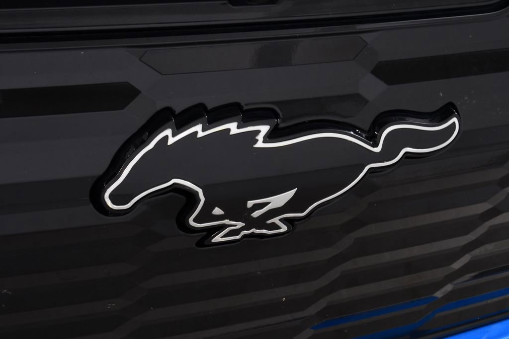 Used 2025 Ford Mustang Mach-E GT image 21
