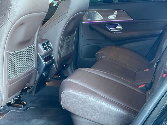Used 2022 Mercedes-Benz GLS 450 4MATIC image 19