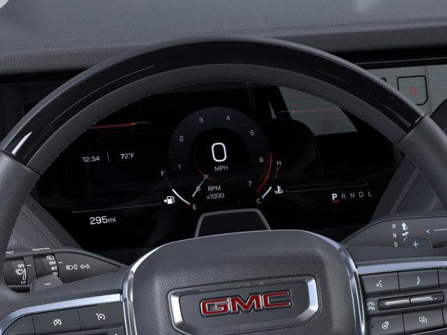 New 2026 GMC Yukon Elevation image 40