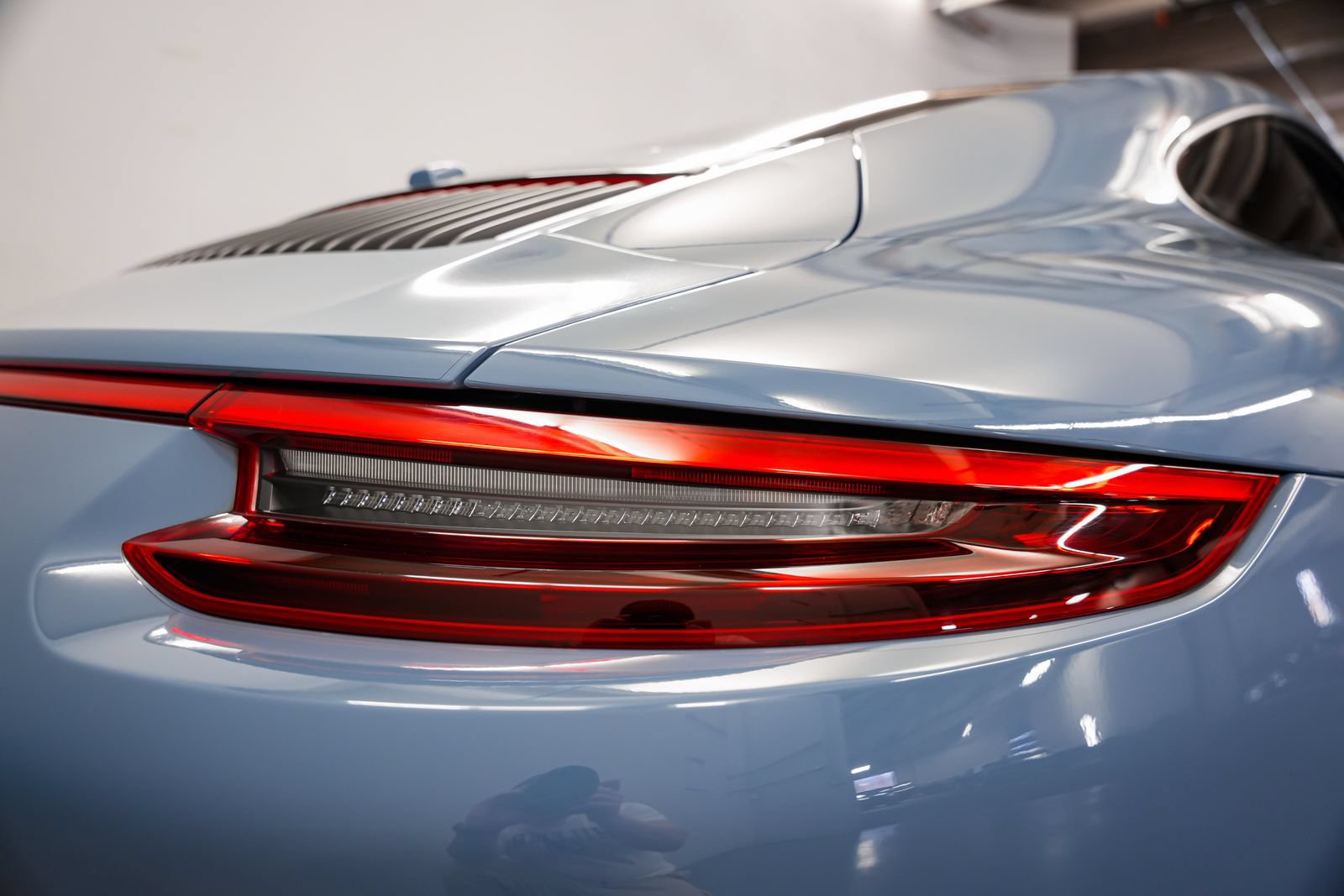 Used 2019 Porsche 911 Carrera 4 GTS AWD/4WD image 39