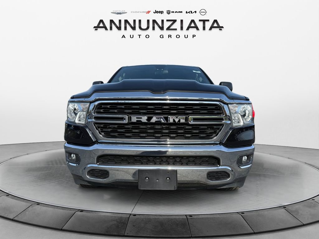 Certified 2022 RAM 1500 Big Horn image 8