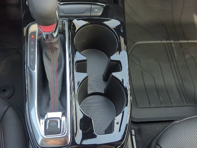 New 2026 Chevrolet Trax RS w/ Sunroof Package image 20