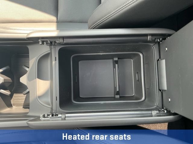 New 2026 Hyundai Santa Fe Limited AWD/4WD image 30