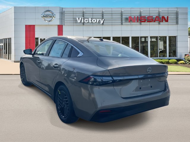 New 2026 Nissan Sentra SV w/ SV Convenience Package FWD image 5