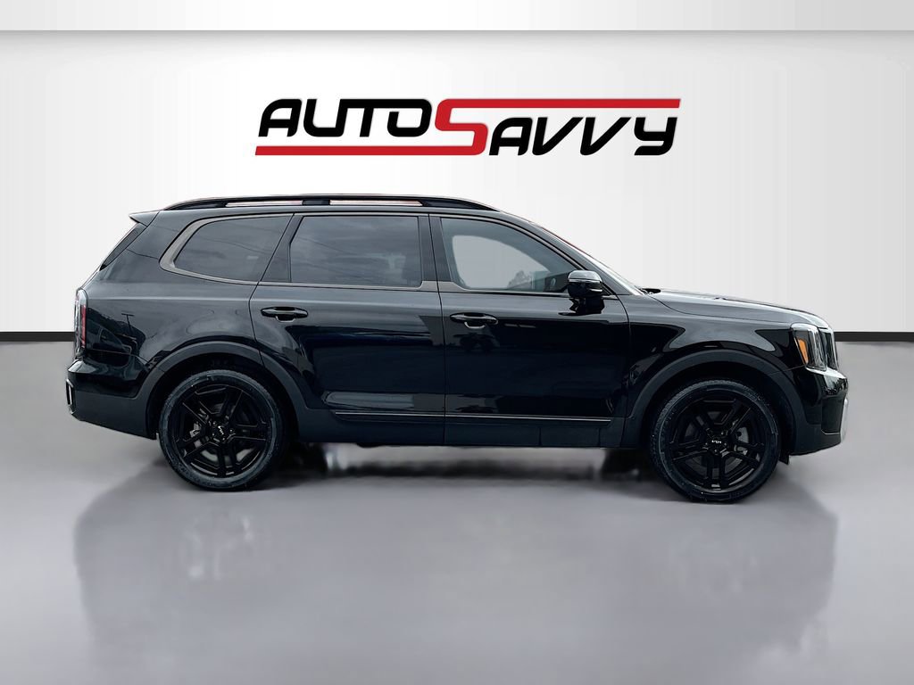 Used 2024 Kia Telluride SX Prestige X-Line image 8