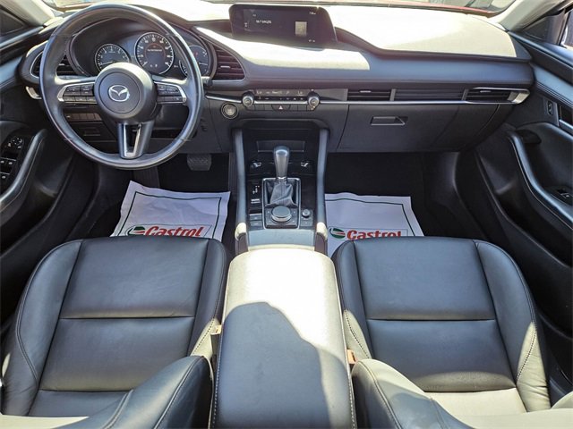Used 2024 MAZDA MAZDA3 s image 11