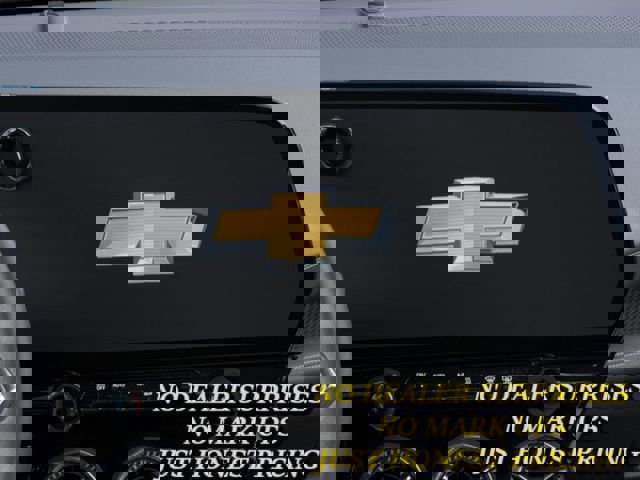 New 2025 Chevrolet Blazer EV LT image 20