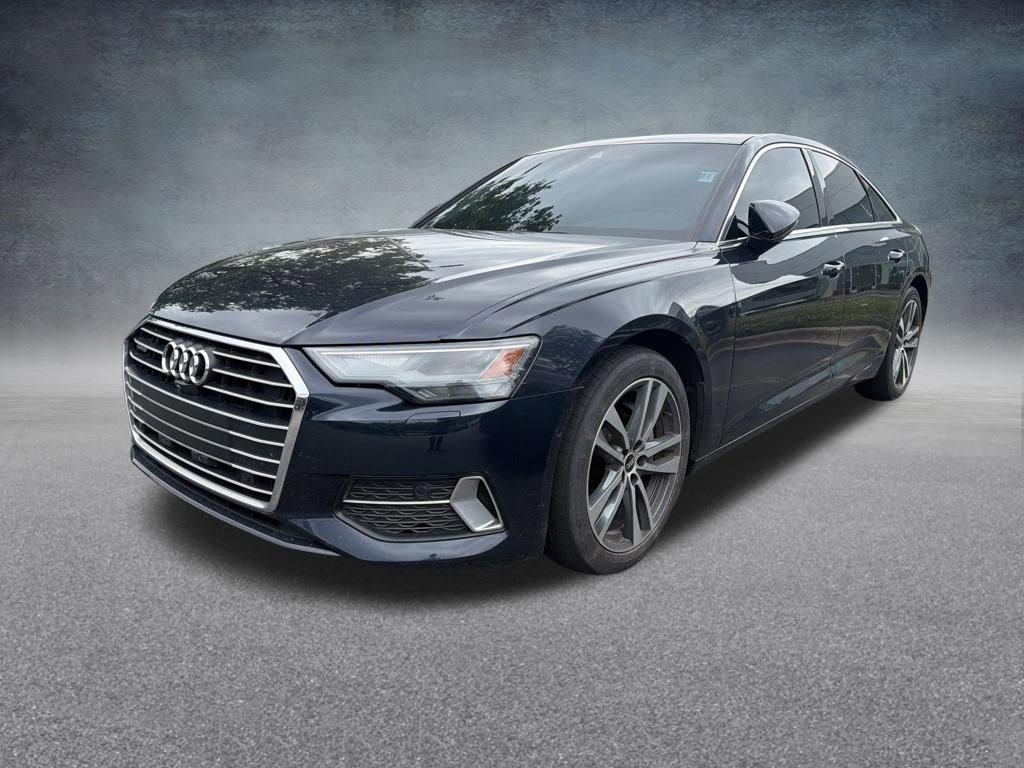Used 2021 Audi A6 2.0T Premium w/ Convenience Package