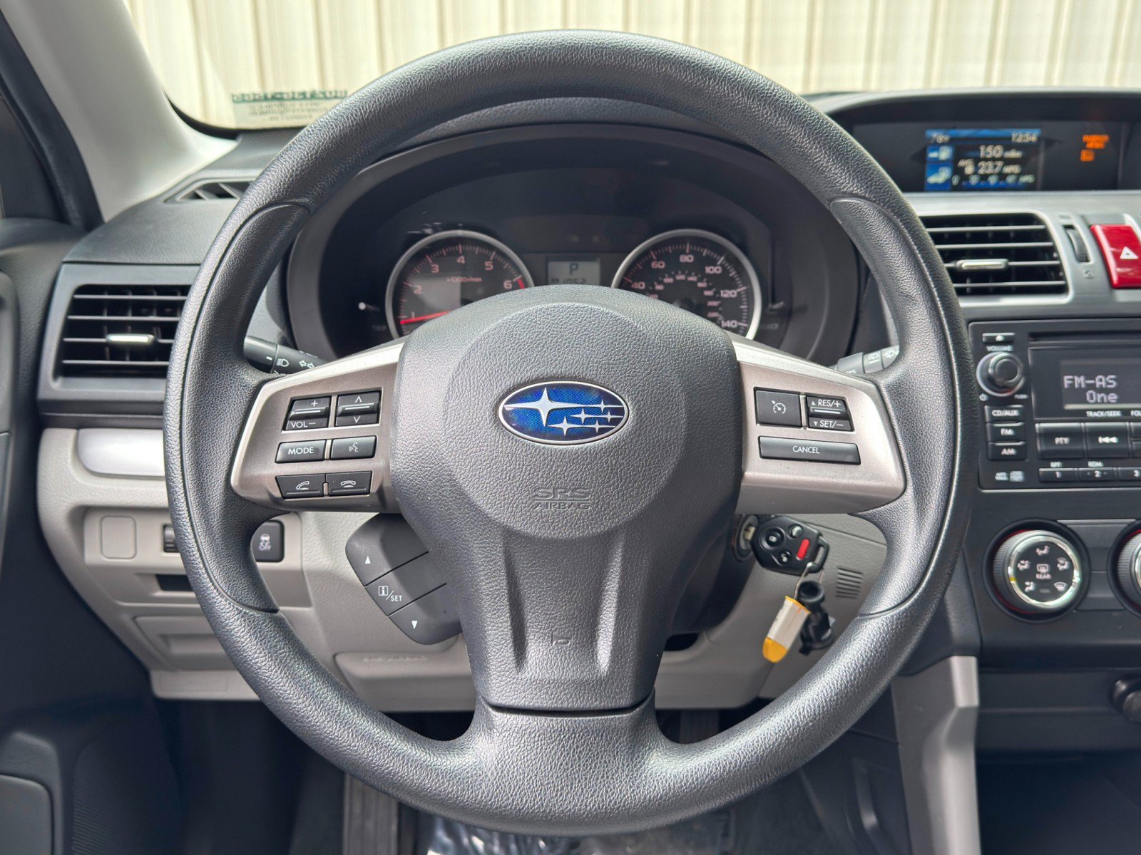 Used 2015 Subaru Forester 2.5i w/ Alloy Wheel Package AWD/4WD image 18